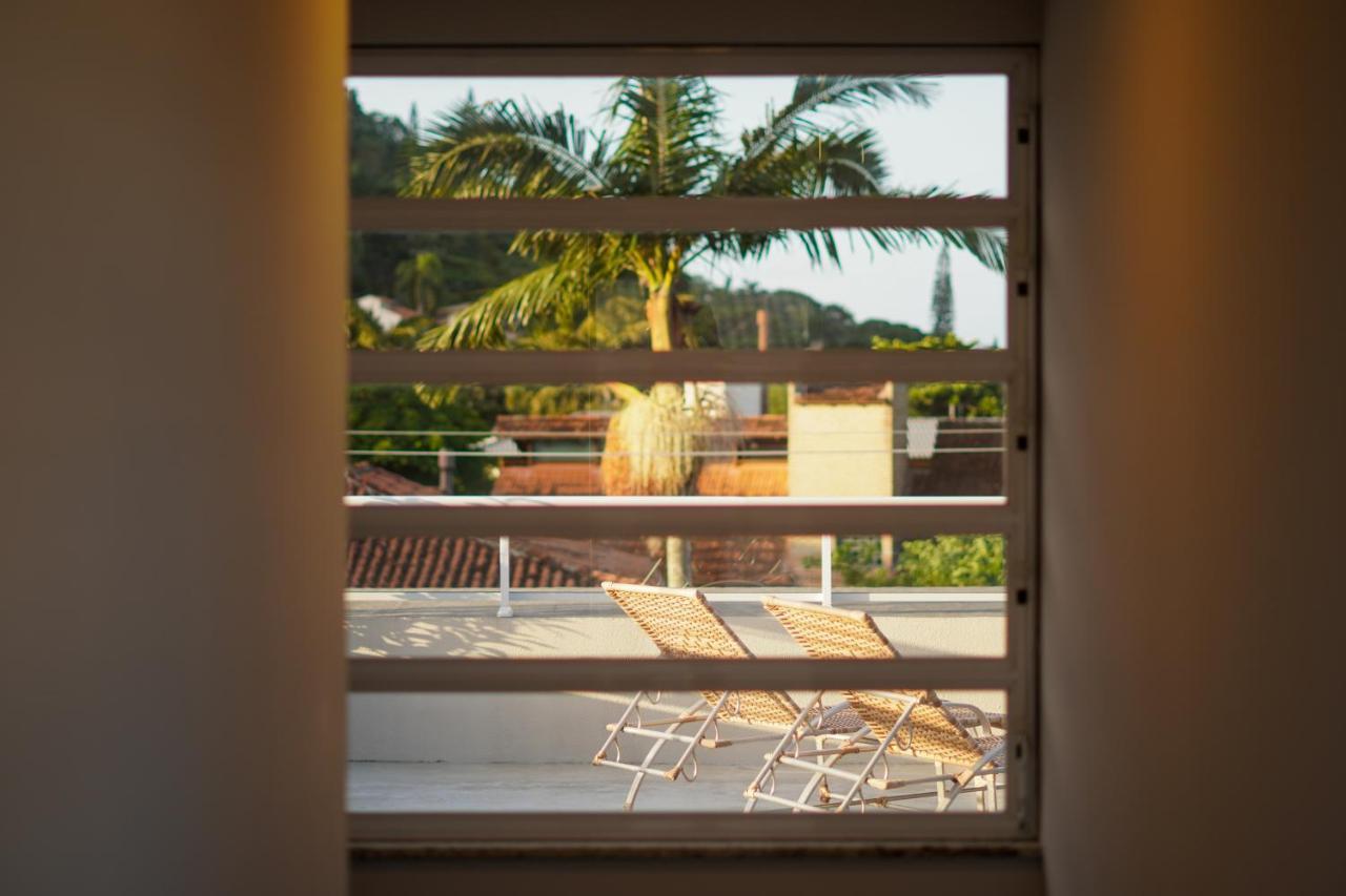 Costa Solar Lagoa Florianópolis Εξωτερικό φωτογραφία