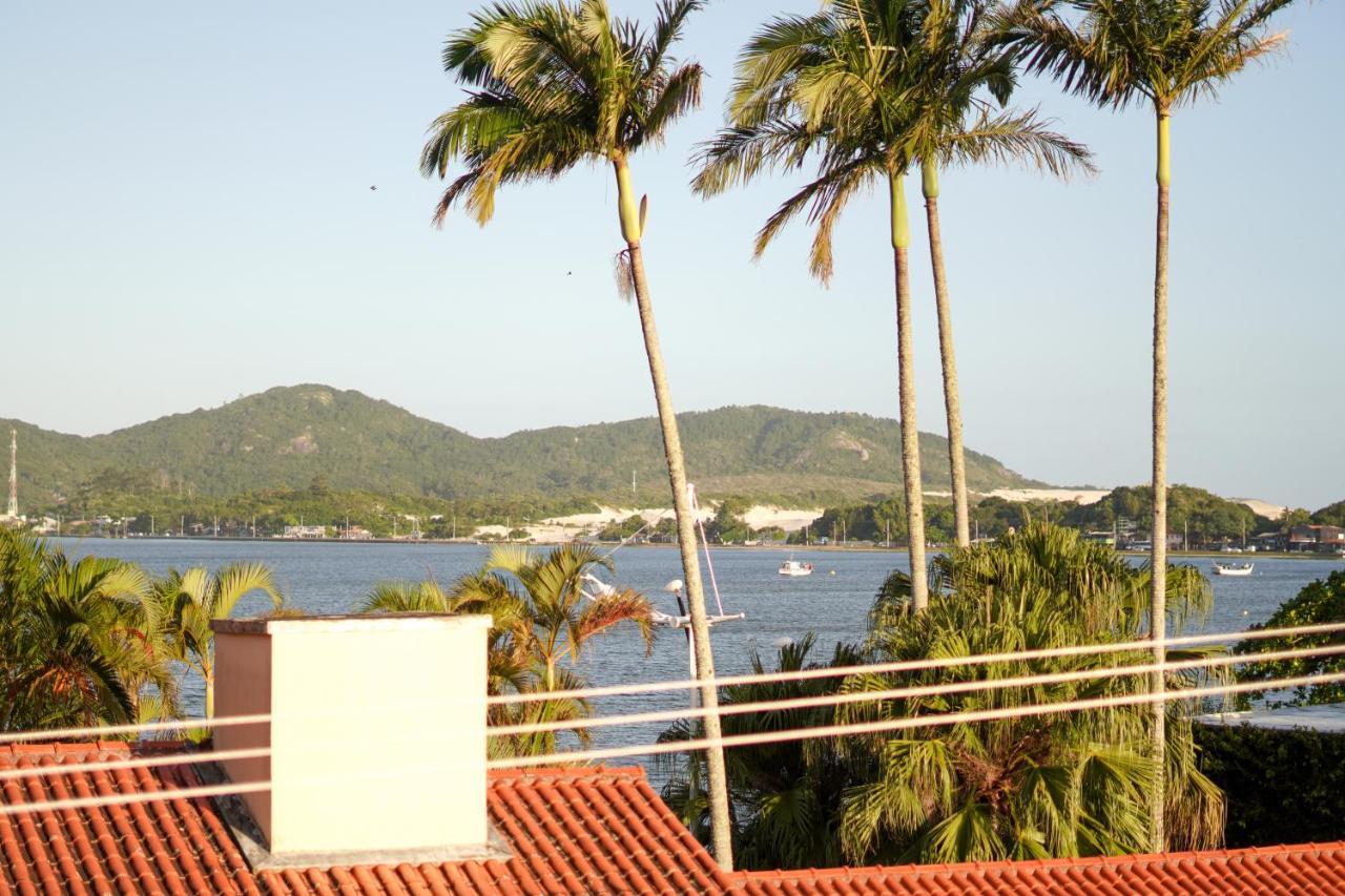 Costa Solar Lagoa Florianópolis Εξωτερικό φωτογραφία
