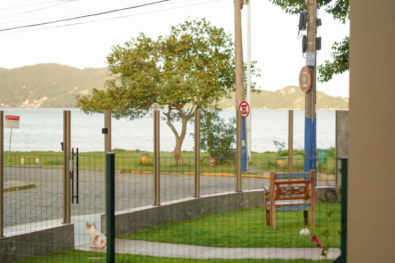 Costa Solar Lagoa Florianópolis Εξωτερικό φωτογραφία