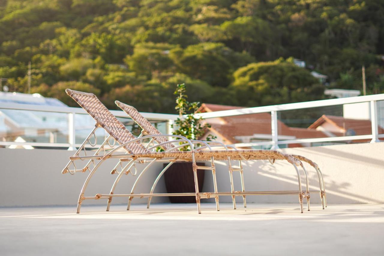 Costa Solar Lagoa Florianópolis Εξωτερικό φωτογραφία