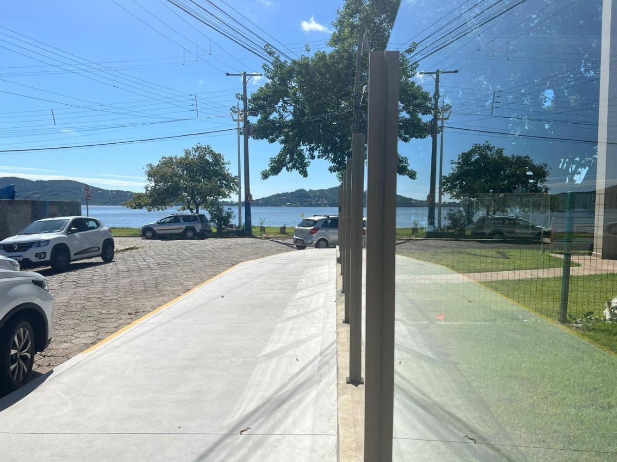 Costa Solar Lagoa Florianópolis Εξωτερικό φωτογραφία