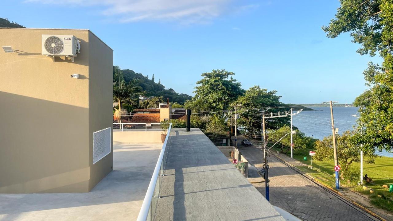 Costa Solar Lagoa Florianópolis Εξωτερικό φωτογραφία