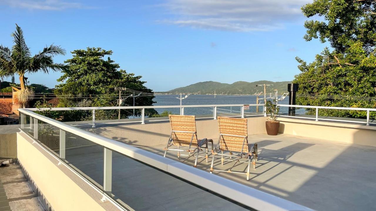 Costa Solar Lagoa Florianópolis Εξωτερικό φωτογραφία
