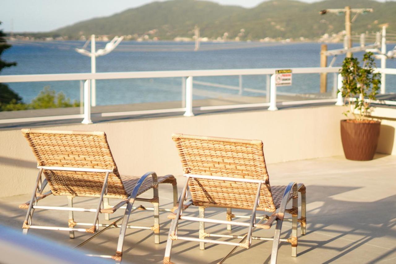 Costa Solar Lagoa Florianópolis Εξωτερικό φωτογραφία