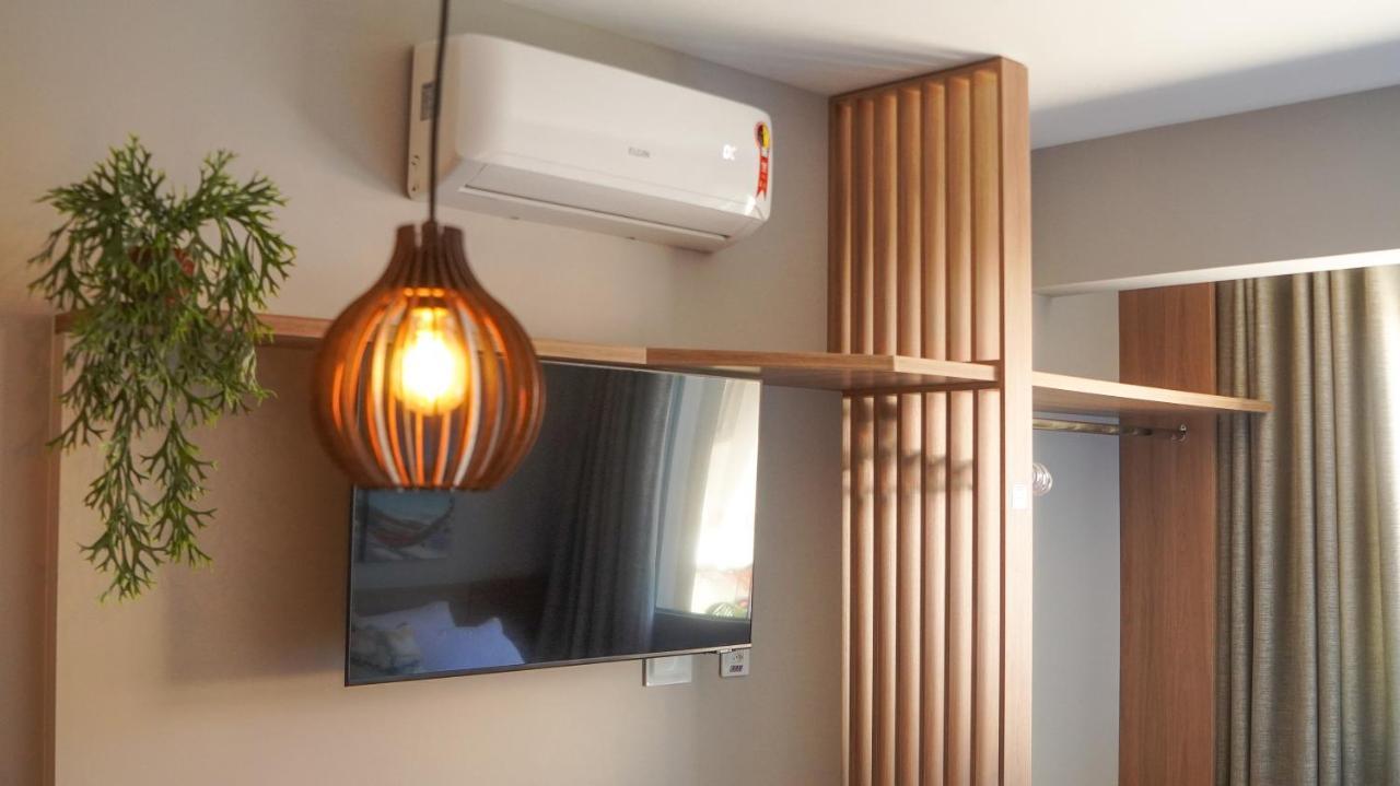 Costa Solar Lagoa Florianópolis Εξωτερικό φωτογραφία