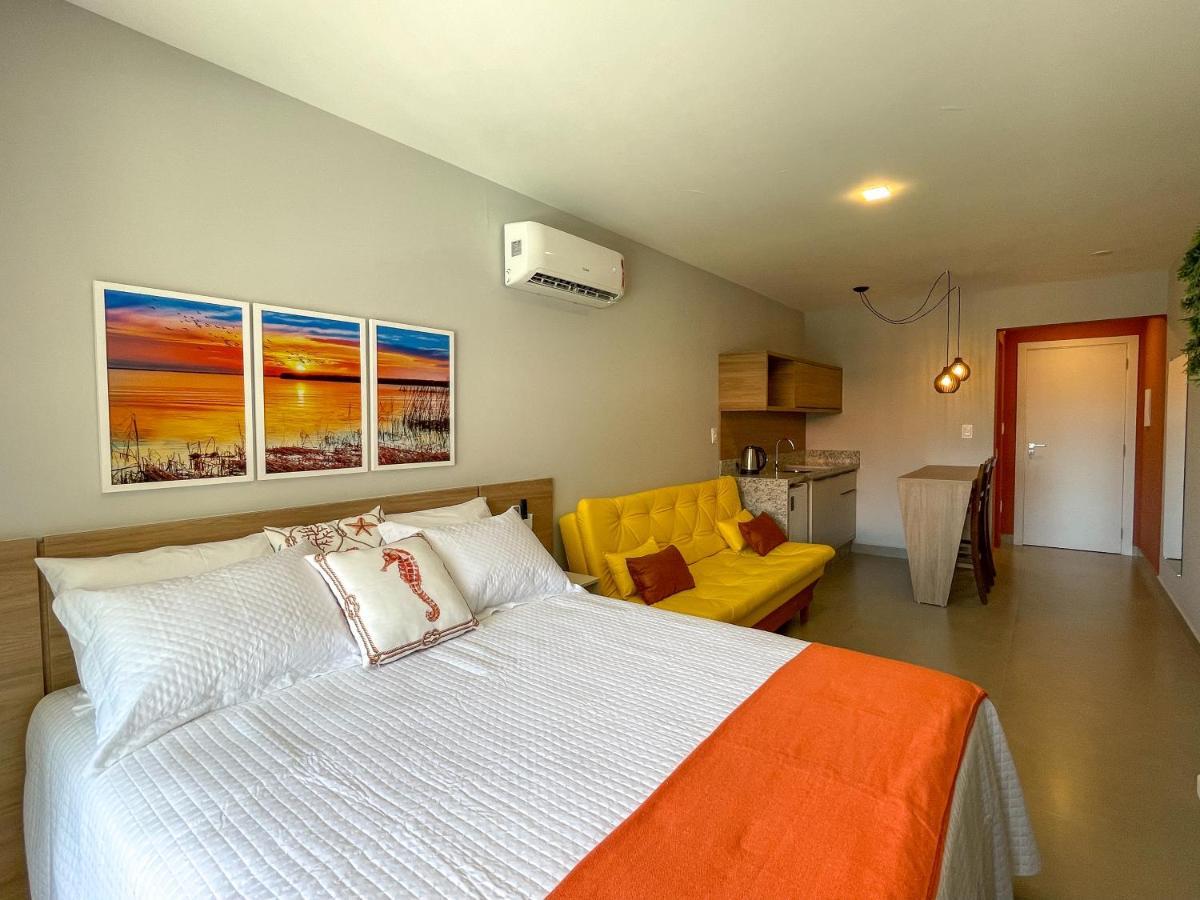 Costa Solar Lagoa Florianópolis Εξωτερικό φωτογραφία